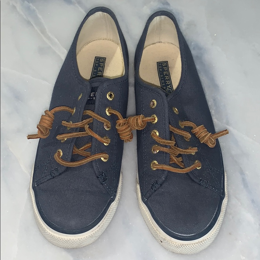 Sperry’s!